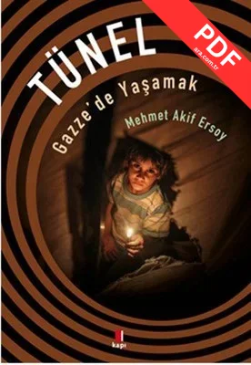 Tünel-Gazze'de Yaşamak PDF indir