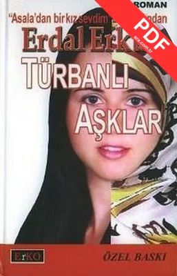 Türbanlı Aşklar PDF indir