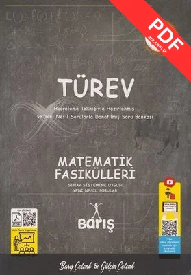 Türev Matematik Fasikülleri