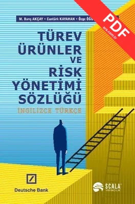 Türev Ürünler ve Risk Yönetimi Sözlüğü