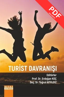 Turist Davranışı