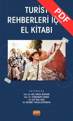 Turist Rehberleri İçin El Kitabı