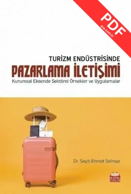 Turizm Endüstrisinde Pazarlama İletişimi