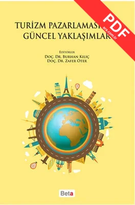 Turizm Pazarlamasında Güncel Yaklaşımlar