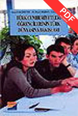 Türk Cumhuriyetleri Öğr.T.Dün.Bak.