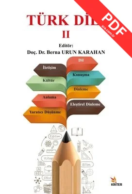 Türk Dili - 2