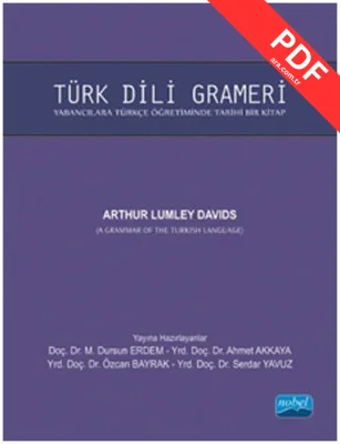 Türk Dili Grameri