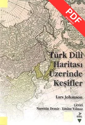 Türk Dili Haritası Üzerinde Keşifler