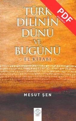 Türk Dilinin Dünü ve Bugünü