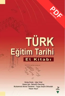 Türk Eğitim Tarihi El Kitabı
