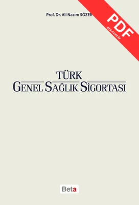 Türk Genel Sağlık Sigortası