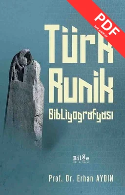 Türk Runik Bibliyografyası