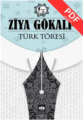 Türk Töresi PDF indir