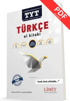 Türkçe El Kitabı