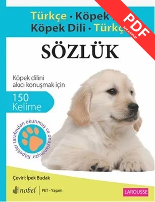 Türkçe Köpek Dili - Köpek Dili Türkçe PDF indir