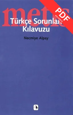 Türkçe Sorunları Kılavuzu PDF indir
