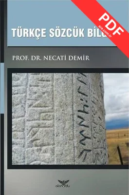 Türkçe Sözcük Bilgisi
