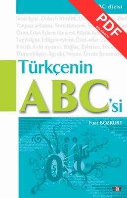 Türkçenin ABC'si