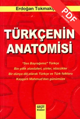 Türkçenin Anatomisi
