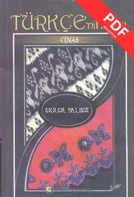 Türkçe'nin Nakışı: Cinas
