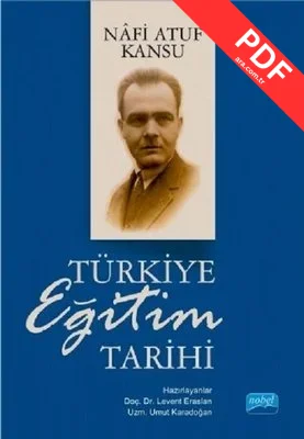 Türkiye Eğitim Tarihi