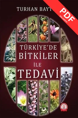 Türkiye'de Bitkiler ile Tedavi