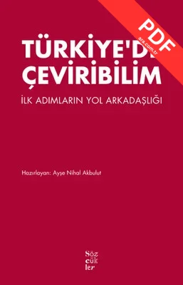 Türkiye'de Çeviribilim