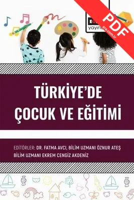 Türkiye'de Çocuk ve Eğitimi