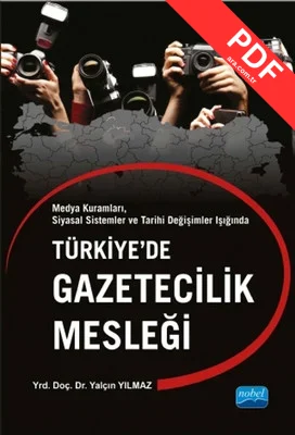 Türkiye'de Gazetecilik Mesleği
