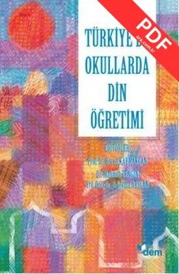 Türkiye'de Okullarda Din Öğretimi