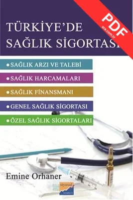 Türkiye'de Sağlık Sigortası