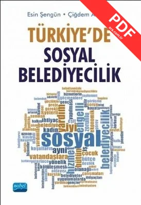 Türkiyede Sosyal Belediyecilik