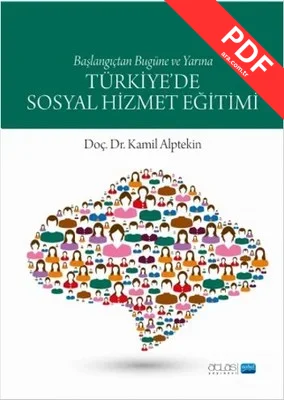 Türkiye'de Sosyal Hizmet Eğitimi