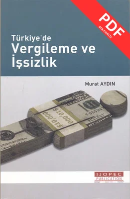 Türkiye'de Vergileme ve İşsizlik