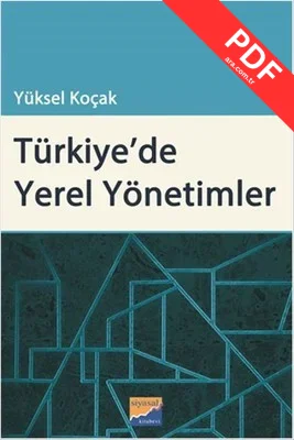 Türkiye'de Yerel Yönetimler