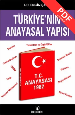 Türkiye'nin Anayasal Yapısı