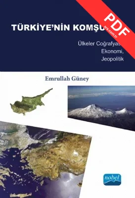 Türkiye'nin Komşuları PDF indir