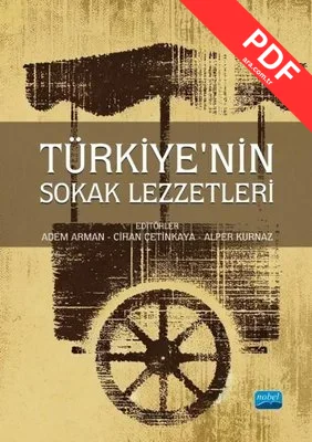 Türkiyenin Sokak Lezzetleri