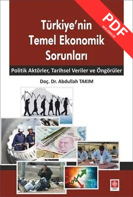 Türkiye'nin Temel Ekonomik Sorunları