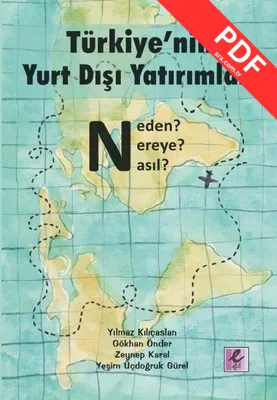 Türkiye'nin Yurt Dışı Yatırımları