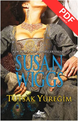 Tutsak Yüreğim PDF indir