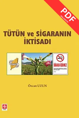 Tütün ve Sigaranın İktisadı