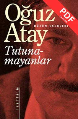 Tutunamayanlar - Bütün Eserleri - 1