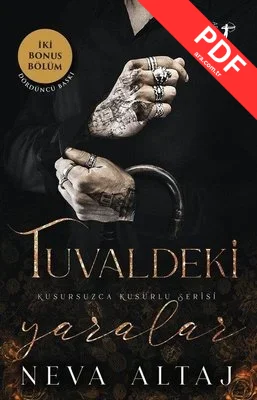 Tuvaldeki Yaralar PDF indir