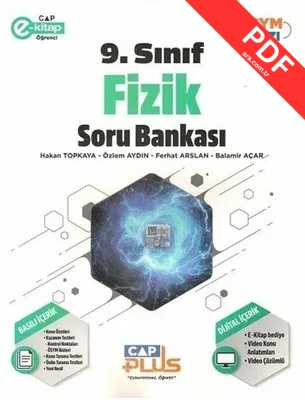 TYT AYT Biyoloji Video Anlatımlı Fasikül Set