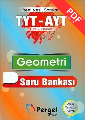 TYT AYT Temel Geometri Soru Bankası