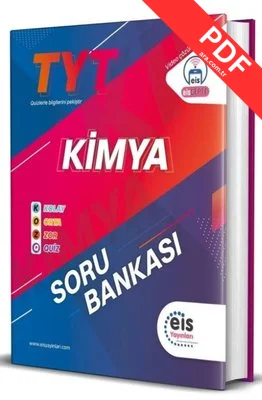 TYT Biyoloji KOZ Serisi Soru Bankası