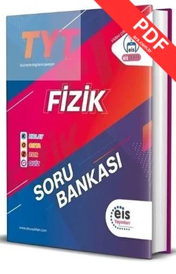 TYT Fizik KOZ Serisi Soru Bankası