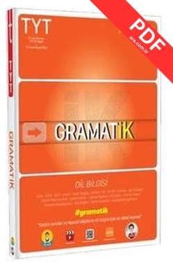 TYT GramatİK