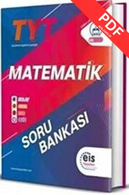 TYT Matematik KOZ Serisi Soru Bankası